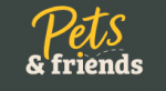 Pets & Friends