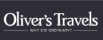 Oliver's Travels
