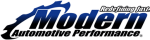 Modern Automotive Performance