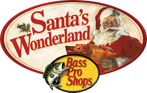 go to Bass Pro