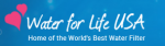 Water for Life USA Códigos promocionais e promção 2023