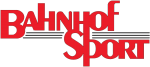 Bahnhof Sport
