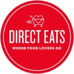 Direct Eats 할인 코드