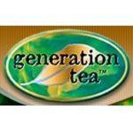 Generation Tea 할인 코드