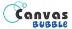 go to Canvas Bubble