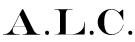 A.L.C