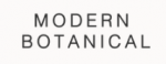 Modern Botanical 할인 코드