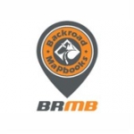 Backroad Mapbooks